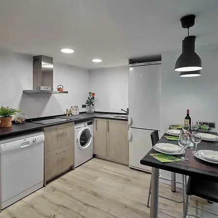 Apartment Pearl Of Cabrils