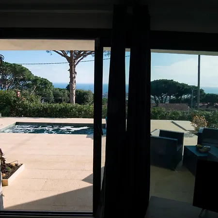 Apartamento Pearl Of
